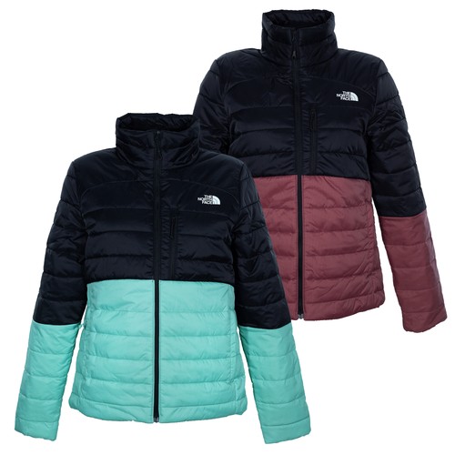 The north face giacca - the,