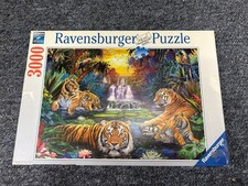 Ravensburger Puzzle 3000 Pezzi