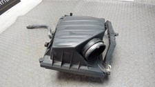 Scatola filtro aria Opel