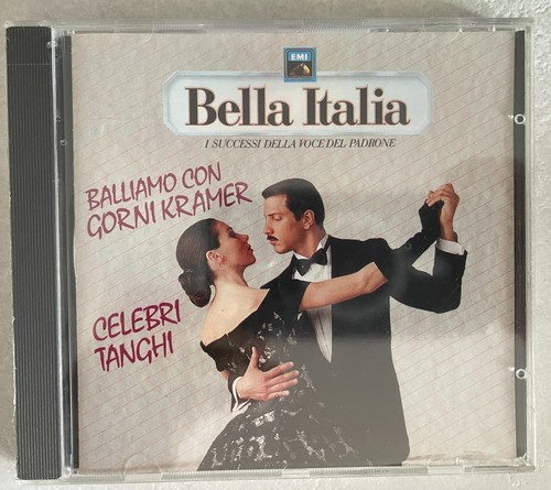 Balliamo con gorni kramer - con,