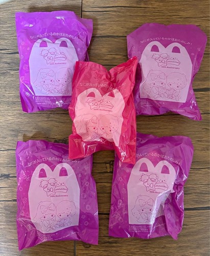 Kiki lala happy meal set - kiki,