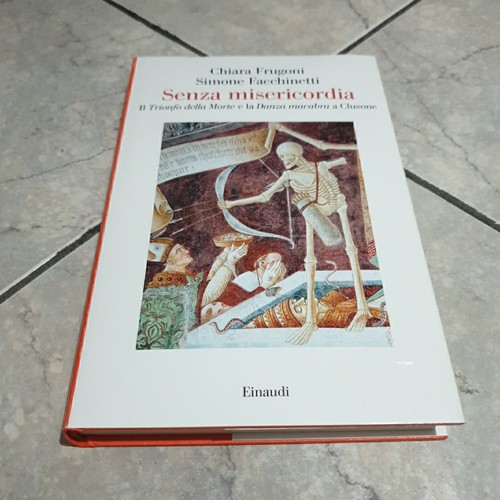 Frugoni chiara facchinetti - chiara,
