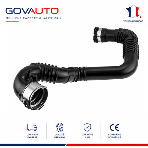 Durite turbo pour - , nissan