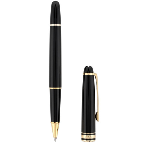 Montblanc meisterstück - montblanc,