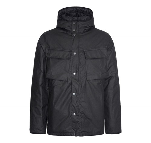 Barbour international giacca - international,