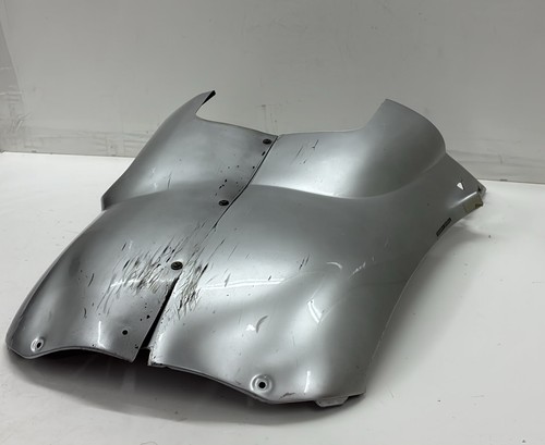 Coppia carena sottopedana oem - carena,