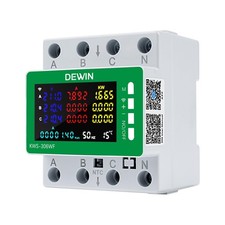 Wattive Contatore Energia