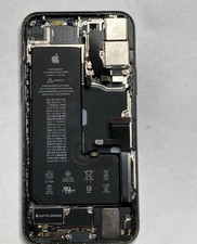 Scocca Originale iPhone 11 Pro Verde Grado A