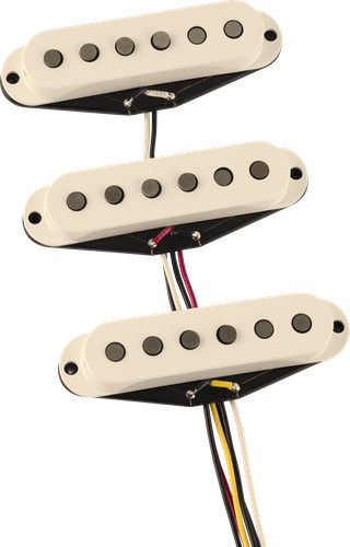 Set pickup fender - pickup,