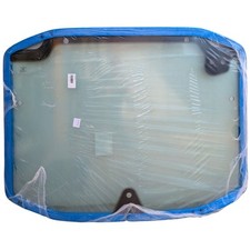 Vetro lunotto posteriore per