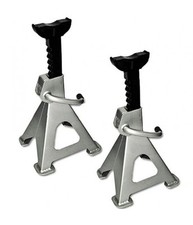Coppia Cavalletti 3 Ton