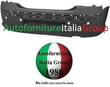 PARAURTI POSTERIORE POST VERN