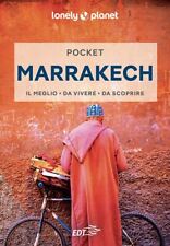 MARRAKECH POCKET GUIDA EDT