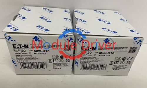 Nuovo blocco contatti - contatti, m22-k10