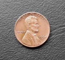 Pièce de monnaie U.S.A. "One