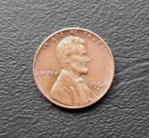 Pièce monnaie one - u.s.a., "one