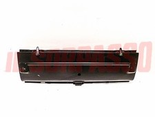 REAR TRIM CROSSBAR ENGINE Fiat
