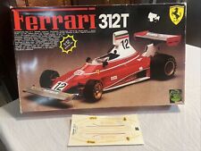 Foglio Decalcomania Striscia