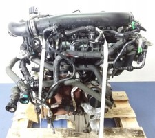 Ford 1.0 EcoBoost SFJA SFJB SFJC SFJD B-Max Fiesta - 69 Tkm - MOTORE NON COMPLETO
