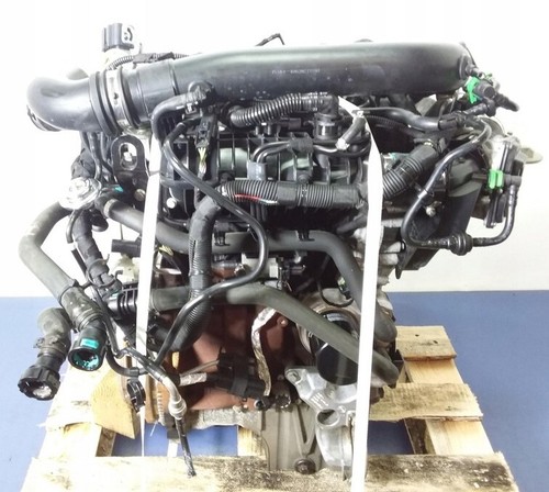Ford ecoboost sfja sfjb - 1.0,