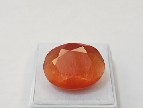 Pietra del sole arancio - pietra,