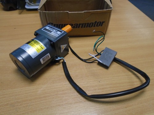 Servomotore pct 2rk6gn c - pct, 2rk6gn-c