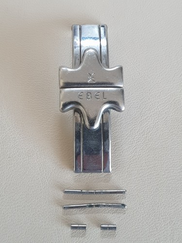 Chiusura bracciale ebel - chiusura,
