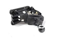 9676190280 LEVA POMELLO CUFFIA CAMBIO MANUALE CITROEN DS3 1.4 D 50KW 5M 3P (2011