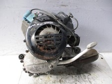 V5N1M Motore Blocco Completo Funzionante Vespa HP 50 V FL 1991 1999 Engine Motor