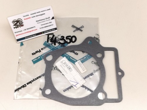 Originale cagiva 350 r - t4,