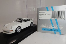 Porche 911 GT GT2 Street 993