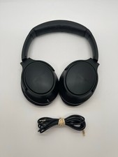 Bose AE2 Over Ear Cuffie Audio Cablate Auricolari Nero - Ha bisogno di nuovi pad