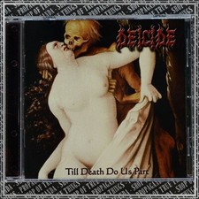 DEICIDE "Till Death Do Us