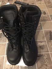 Stivali Uomo Stivaletti Anfibi