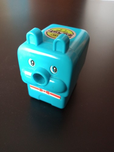Japan pencil sharpener - japan, /