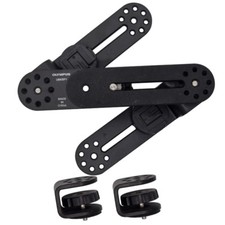 Support flash Olympus Twin