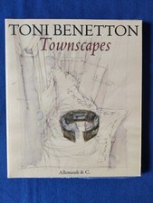 Townscapes Toni Benetton 