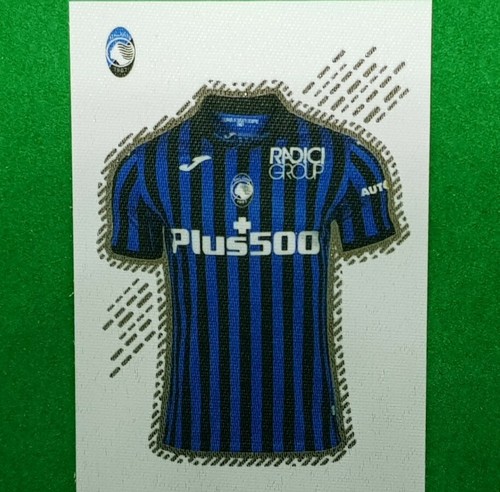 Figurina calciatori panini - figurina,