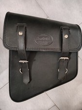 Borsa laterale custom chopper - laterale,
