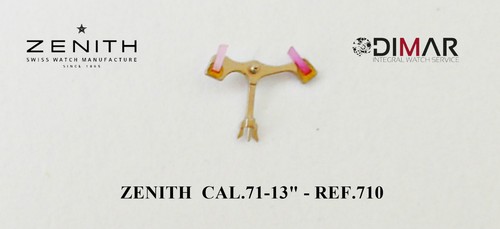 Zenith cal ref - zenith, ref.710