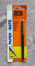 Papermate Rollerball 1990