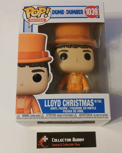 Funko pop movies 1039 - movies, dumb