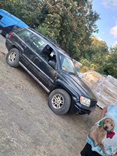 Jeep grand cherokee 0 - grand,