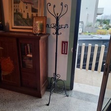 Attaccapanni appendiabiti da