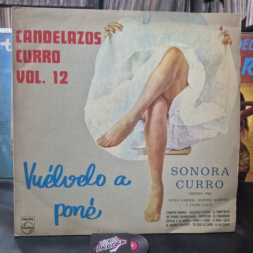 Sonora curro candelazos - sonora, curro – candelazos