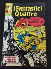 I Fantastici Quattro 96