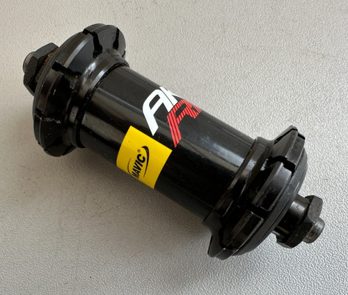 Mozzo anteriore mavic - anteriore, aksium