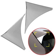 Decorazione copri finestrino