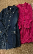 DUE abiti bambina 5-6 anni