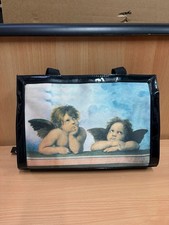 Borsa spalla sergio castelli - sergio,